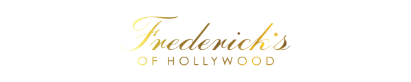 frederick's of hollywood