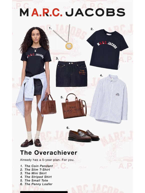 Discover Your Style Syllabus ✨