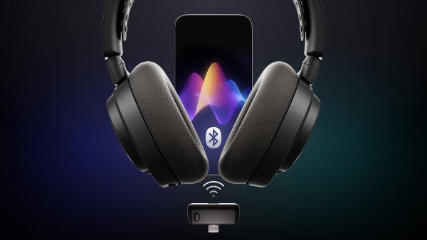 Mix Game and Mobile Audio