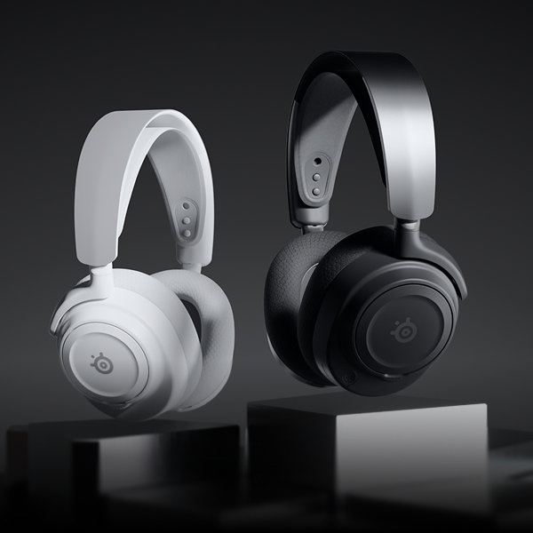 Arctis Nova 7 Wireless Gen 2