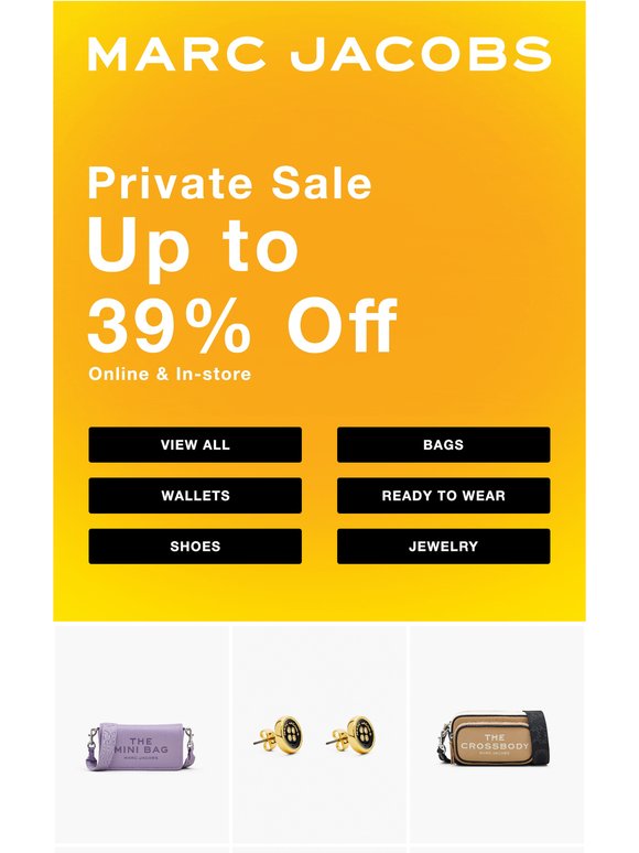 heaven by marc jacobs × vanna youngstein Marc Jacobs: heaven x vanna youngstein | Milled