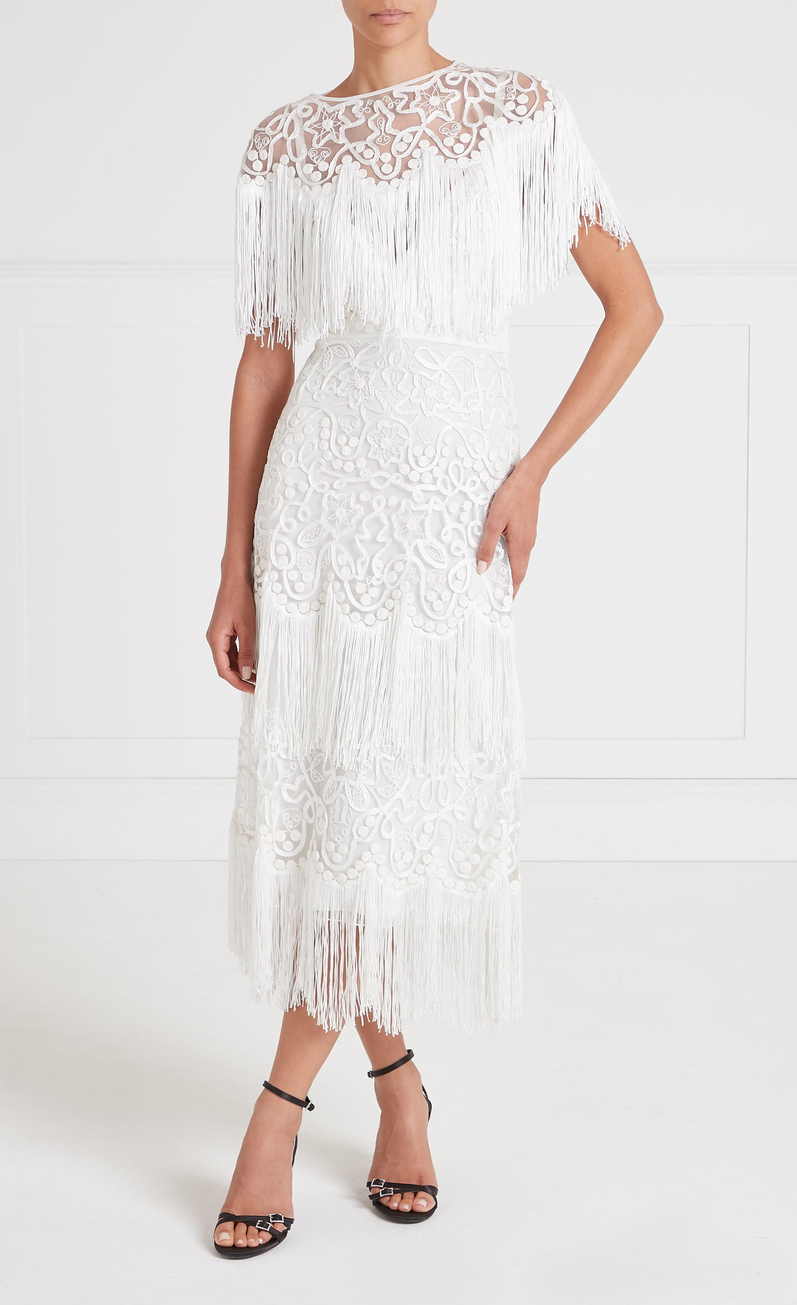 The Cordelle Dress