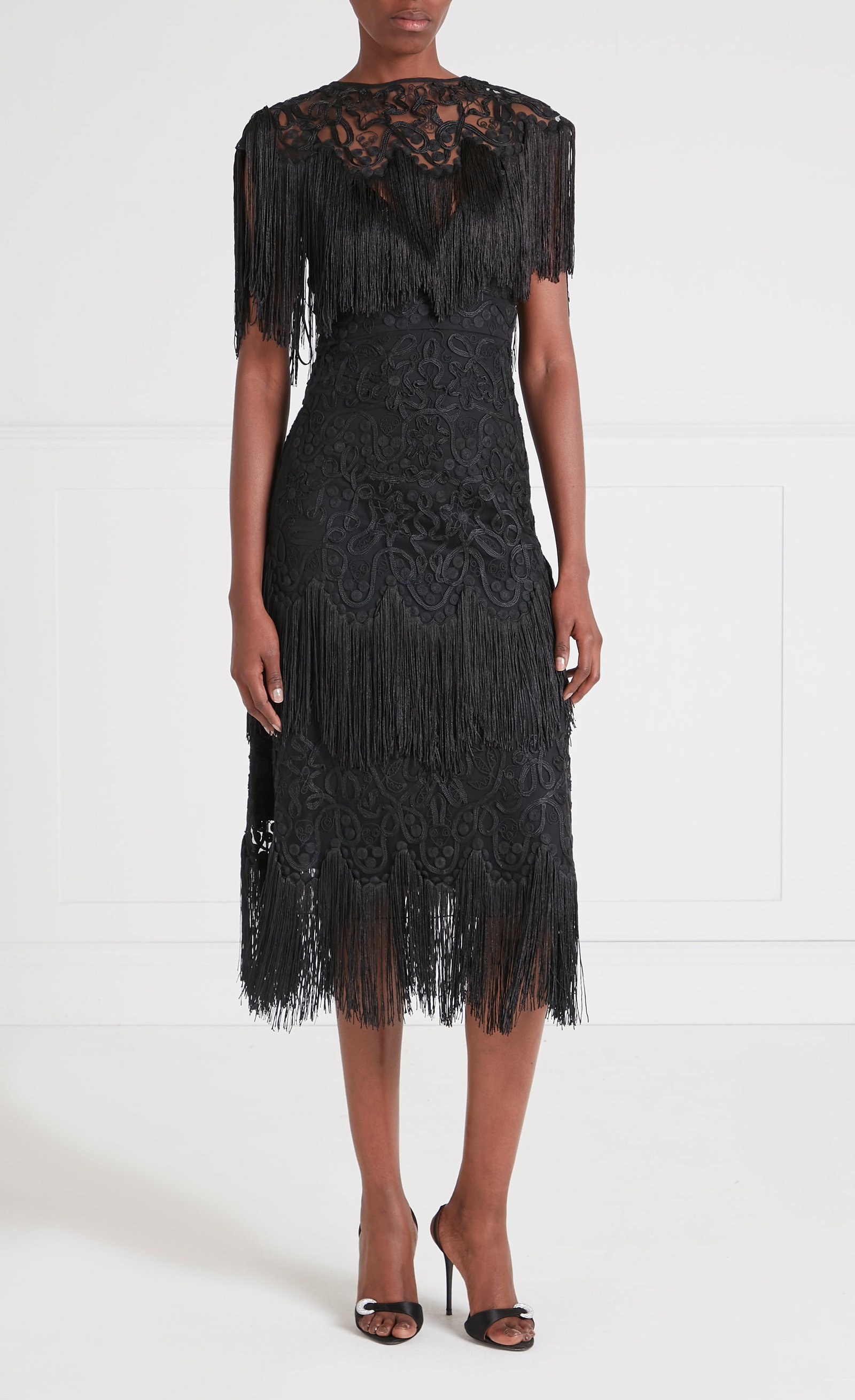 The Cordelle Dress