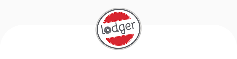 Logo Lodger
