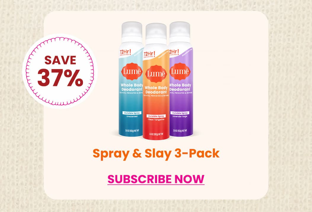 Spray & Slay 3-Pack