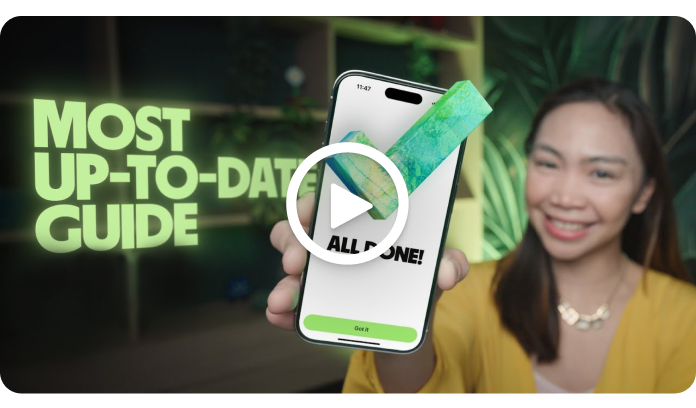 Video tutorial: How to send money using Wise