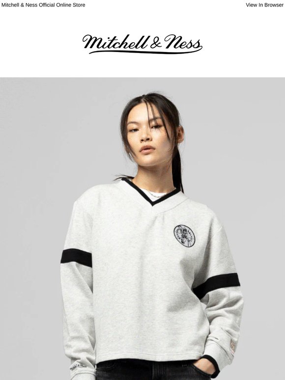 ウェア JAY-Z ROC-A-FELLA MITCHELL & NESS Roc-A-Fella Records x Mitchell & Ness Originally released in 2003