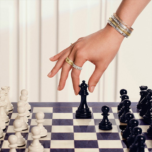 De Beers client-services