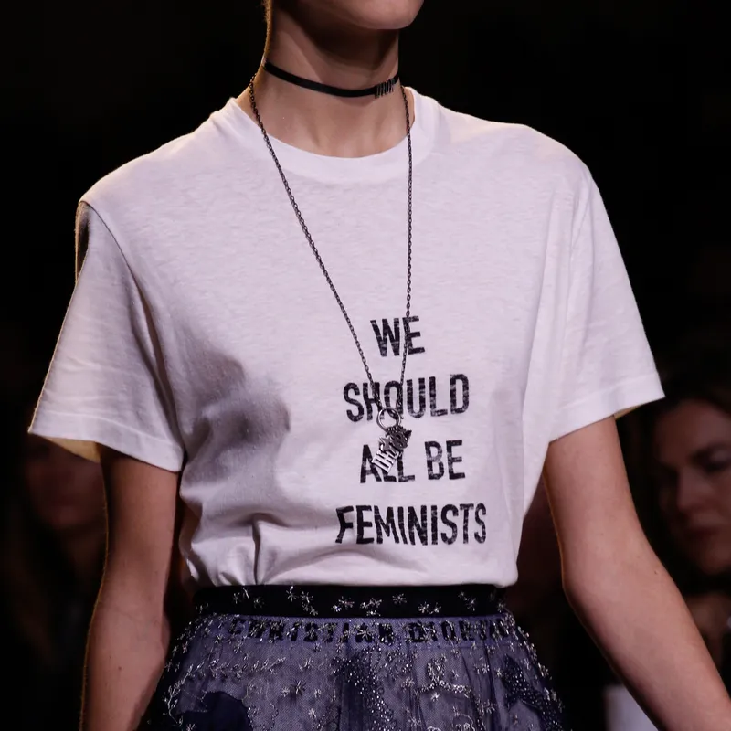Why We Should All Be Fendi-ists: Maria Grazia Chiuri Comes Home