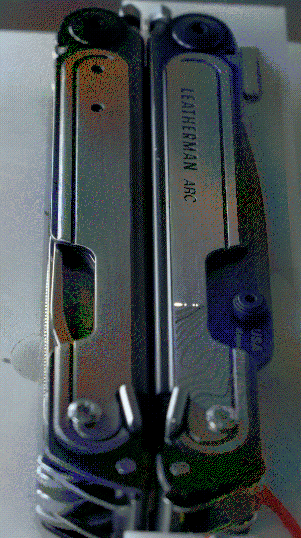 ARC. Closer look