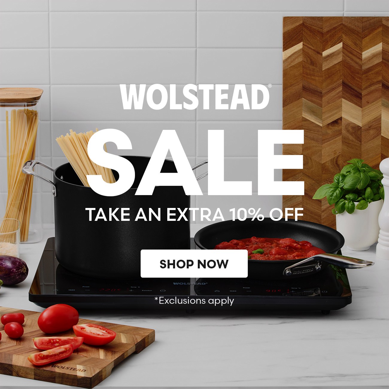 Wolstead