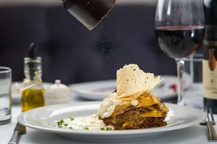 Matmilen Flex: Smaka dig genom 5 restauranger i Stockholm City & Södermalm
