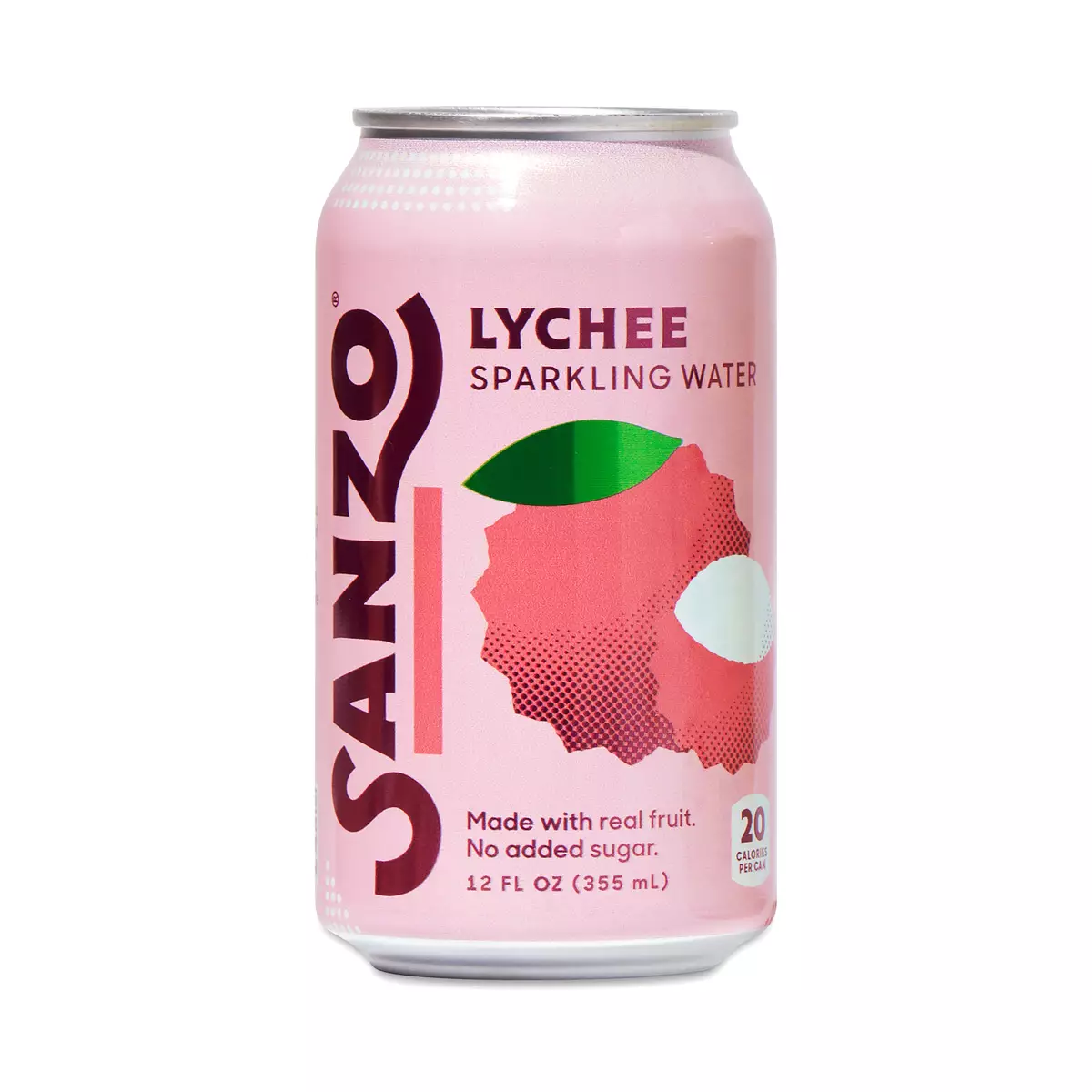 Sanzo parkling Water, Lychee