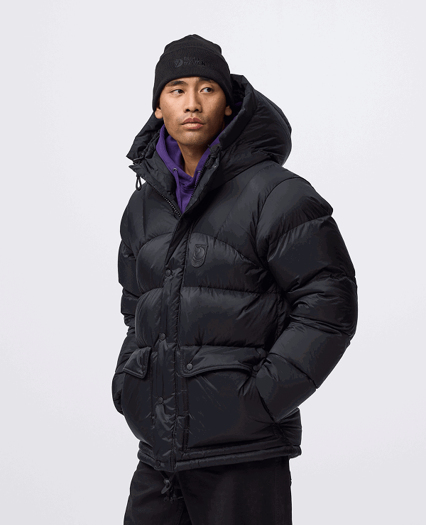 Expedition Black Edition