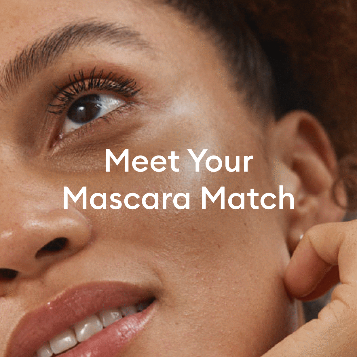 Meet Your Mascara Match