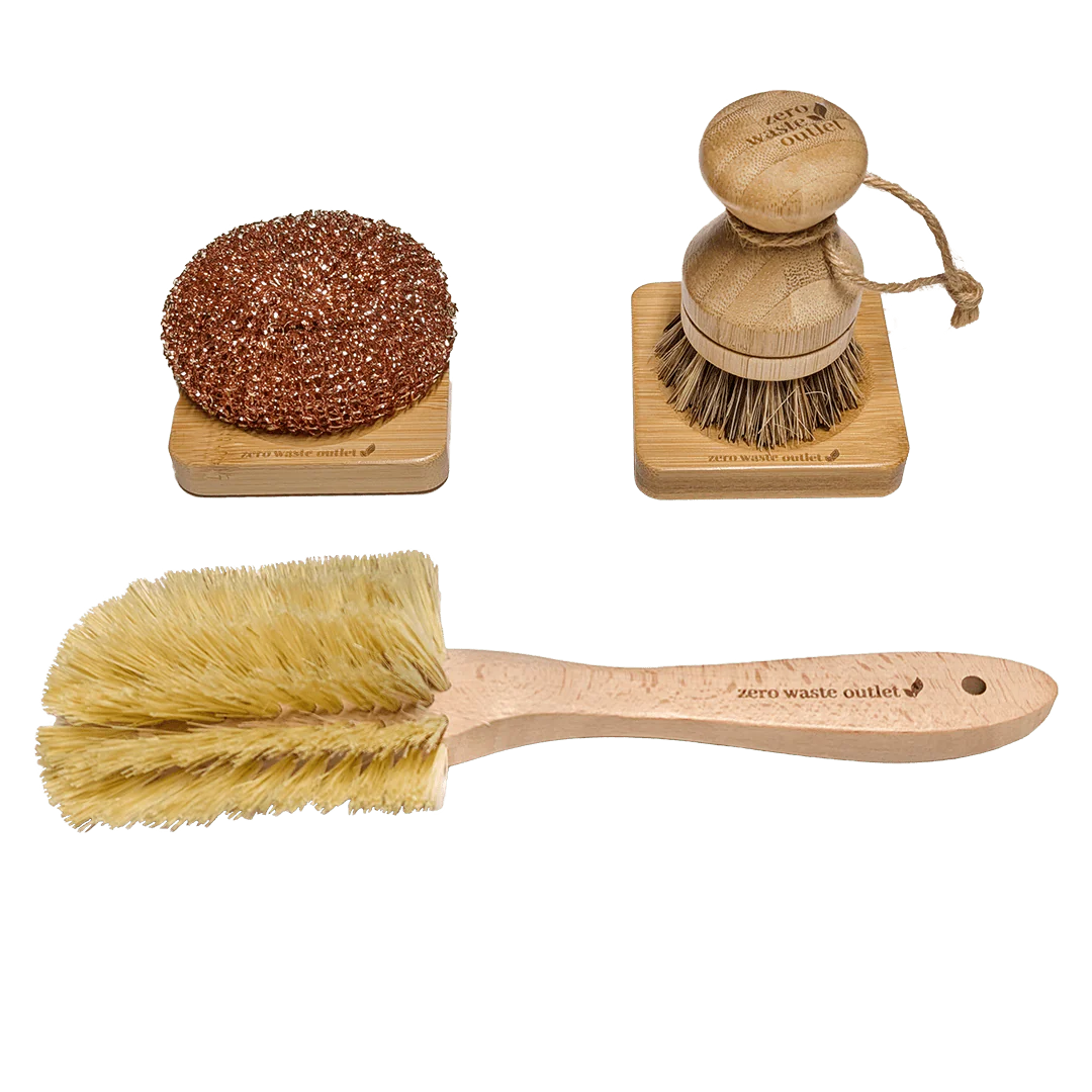 Image of 5-Piece Sink Kit
