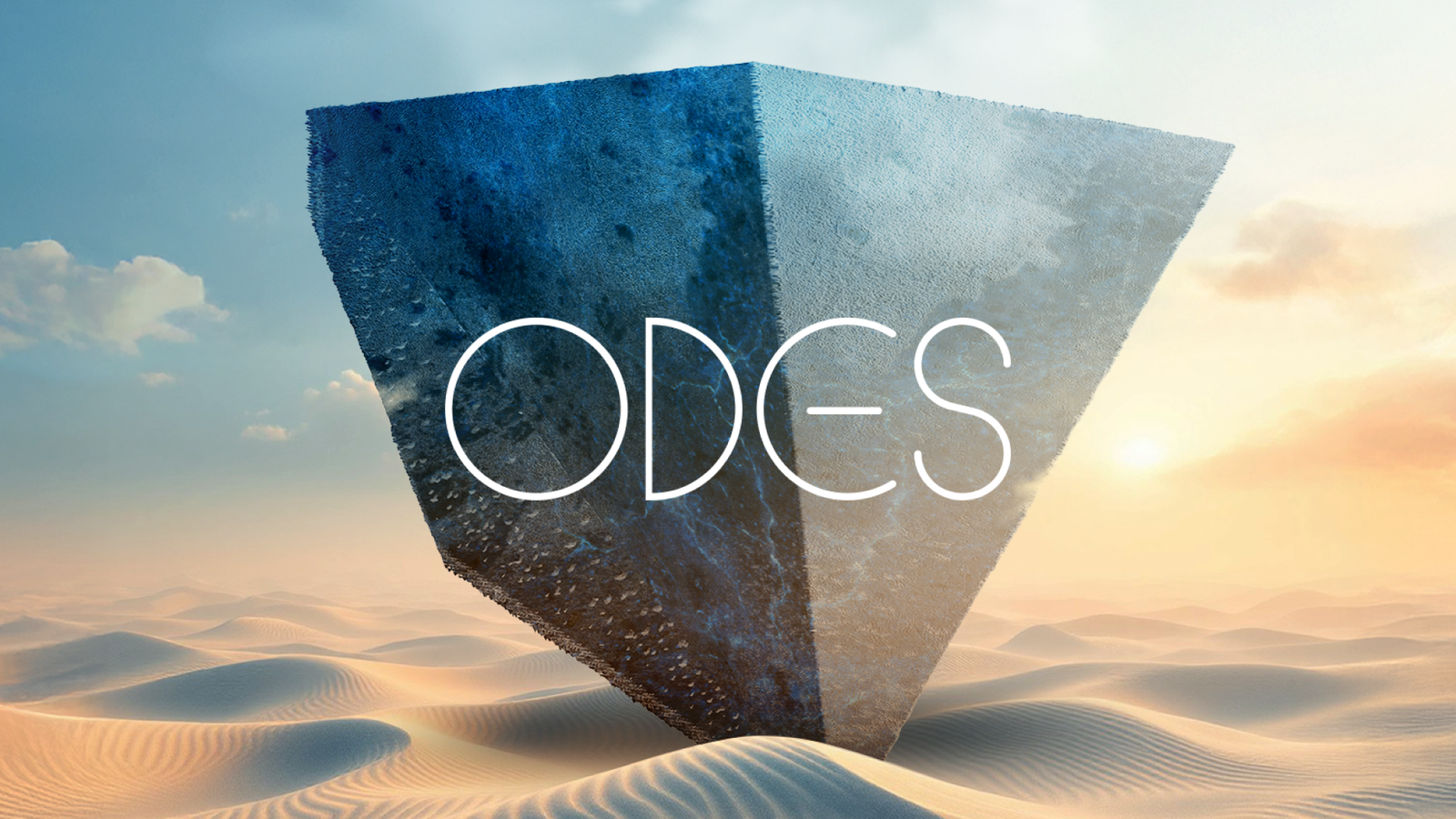 Native Instruments: Meet Odes | An eclectic ensemble driven by rhythm ...