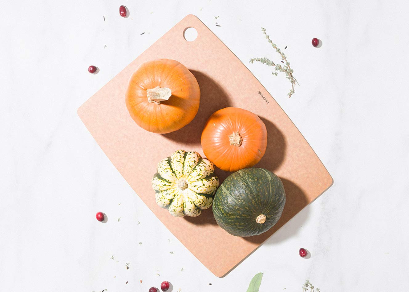 Epicurean Kitchen Series