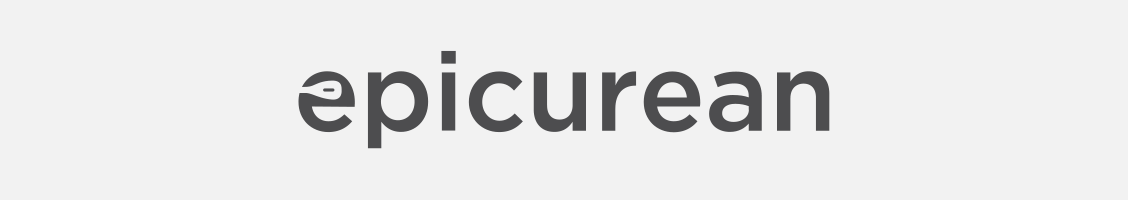 Epicurean Logo