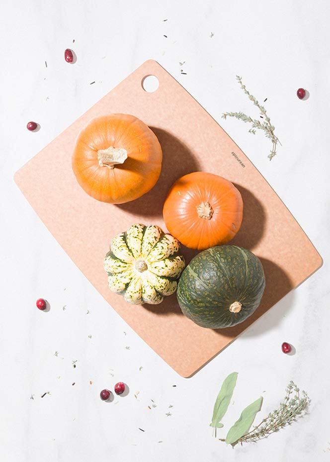 Epicurean Kitchen Series