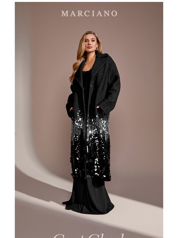 Outerwear to Build Your Look Around