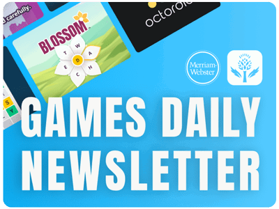 Games Daily Newsletter promo image