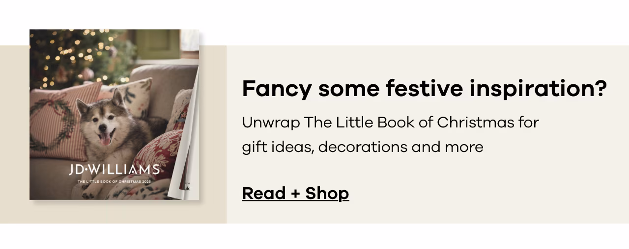 Little Book of Christmas
