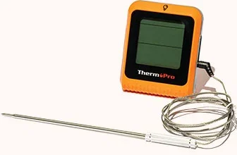 ThermoPro TP920 Dual Probe Bluetooth Meat Thermometer