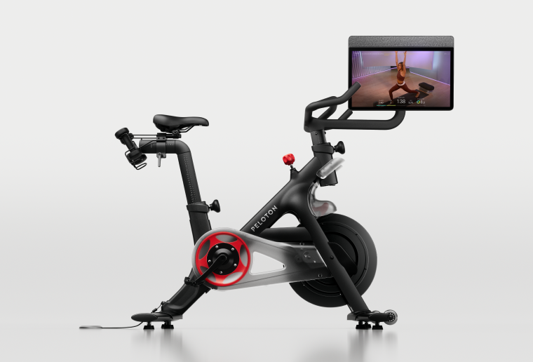 Cross Training Bike