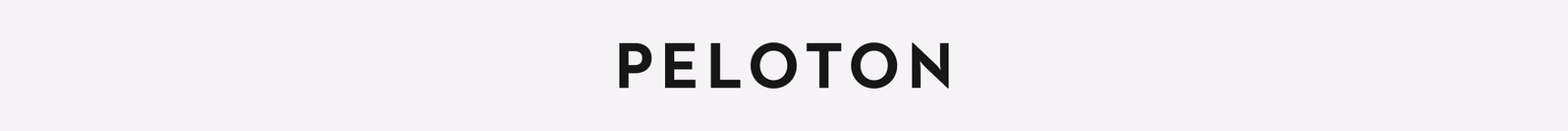 Peloton