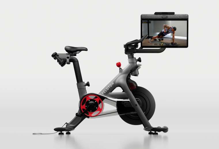 Cross Training Bike+