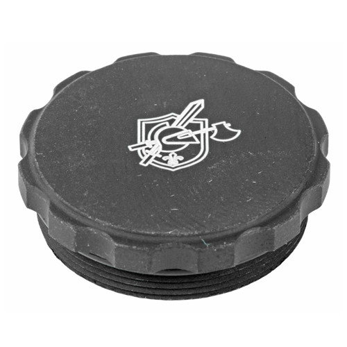 KNIGHTS ARMAMENT KAC LOGO AIMPOINT MICRO BATTERY CAP ASSY