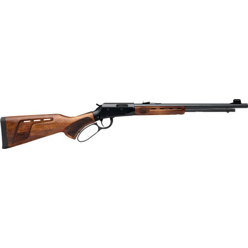 SAVAGE ARMS REVEL DLX 22 LR 18" 12rd - Walnut