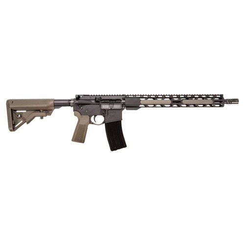 RADICAL FIREARMS RPR 300 AAC Blackout 16" 30rd - OD Green