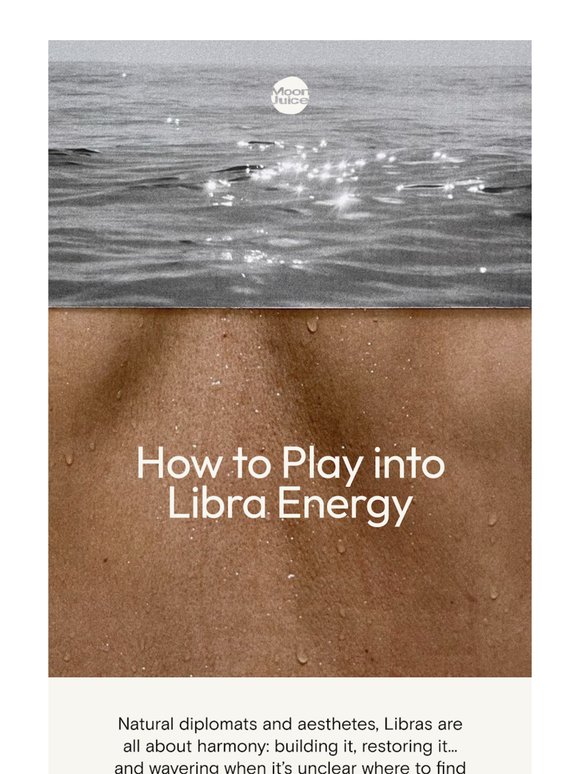 libra season