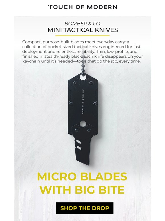 Get Tactical