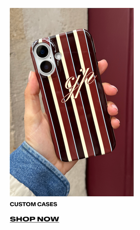SHOP CUSTOM CASE