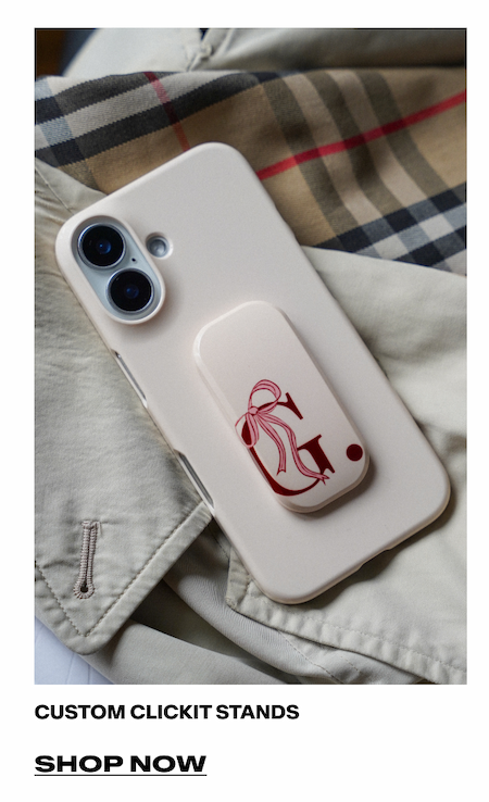 SHOP CLICKITS