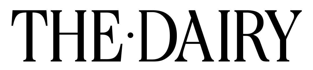 The Dairy