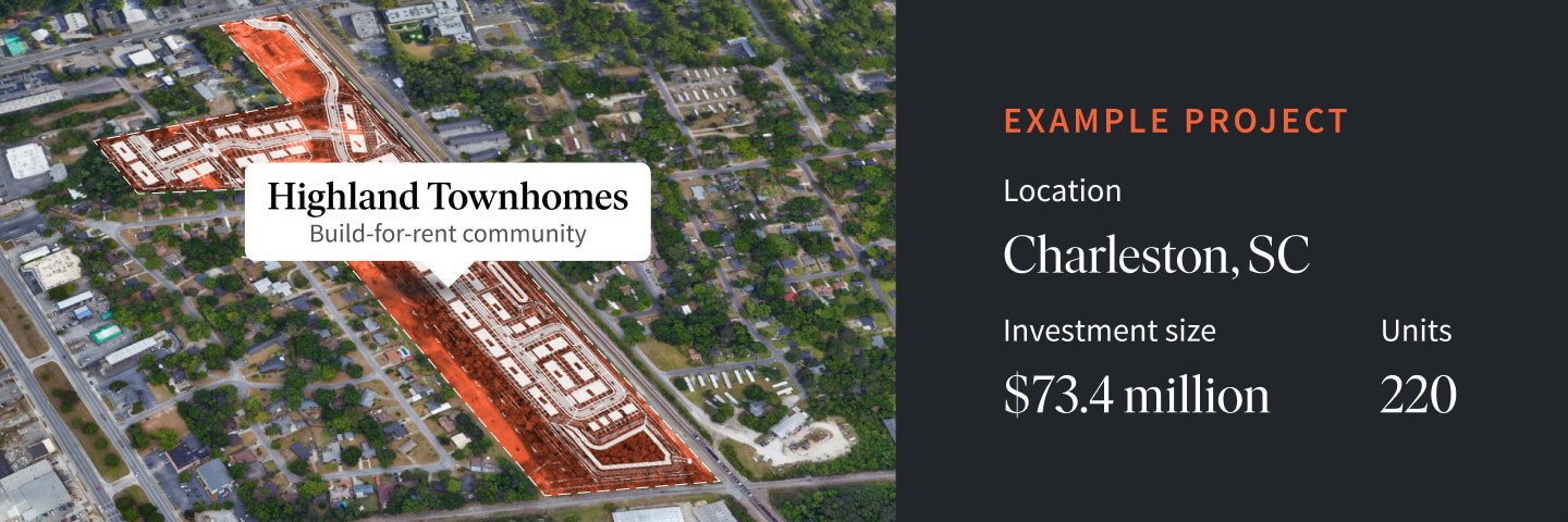 Highland Townhomes