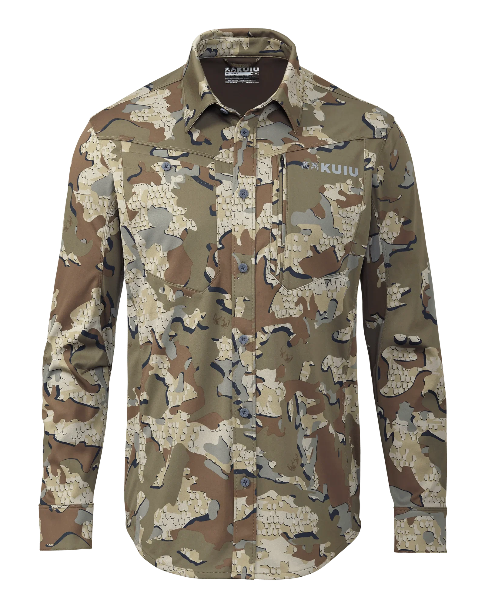 Image of Encounter LT Shirt