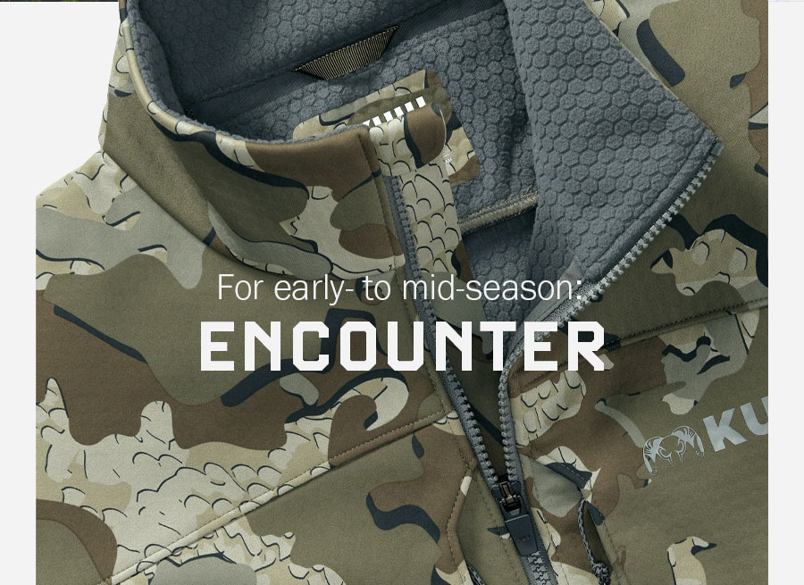 Encounter Line