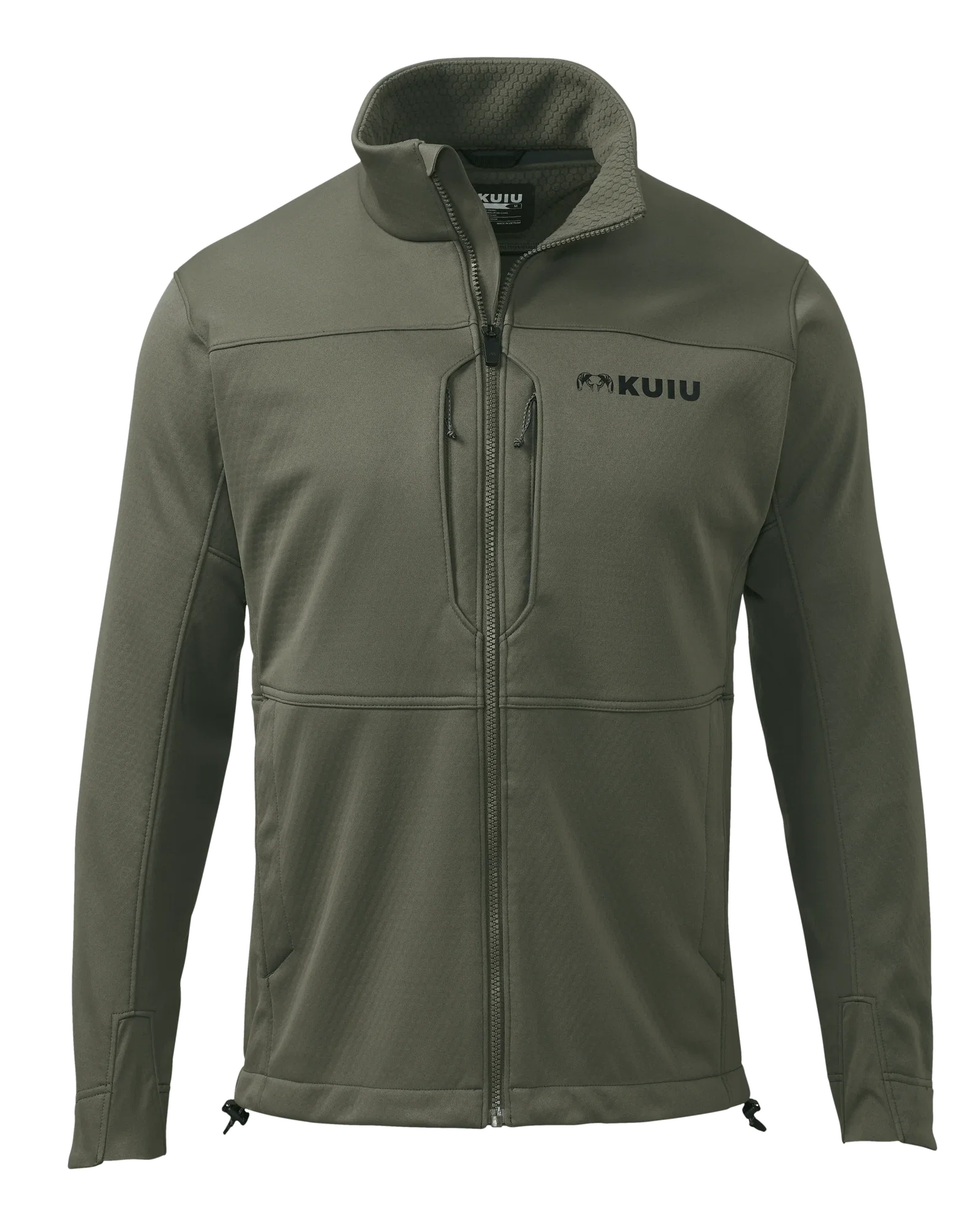 Image of Encounter Jacket