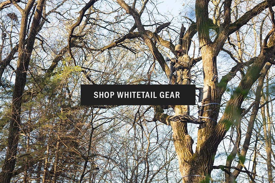 Shop Whitetail