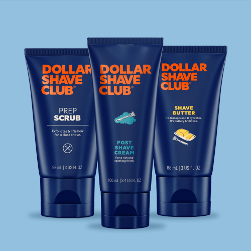 Shave Aids