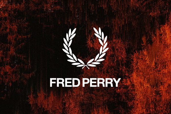 Fred Perry Sale