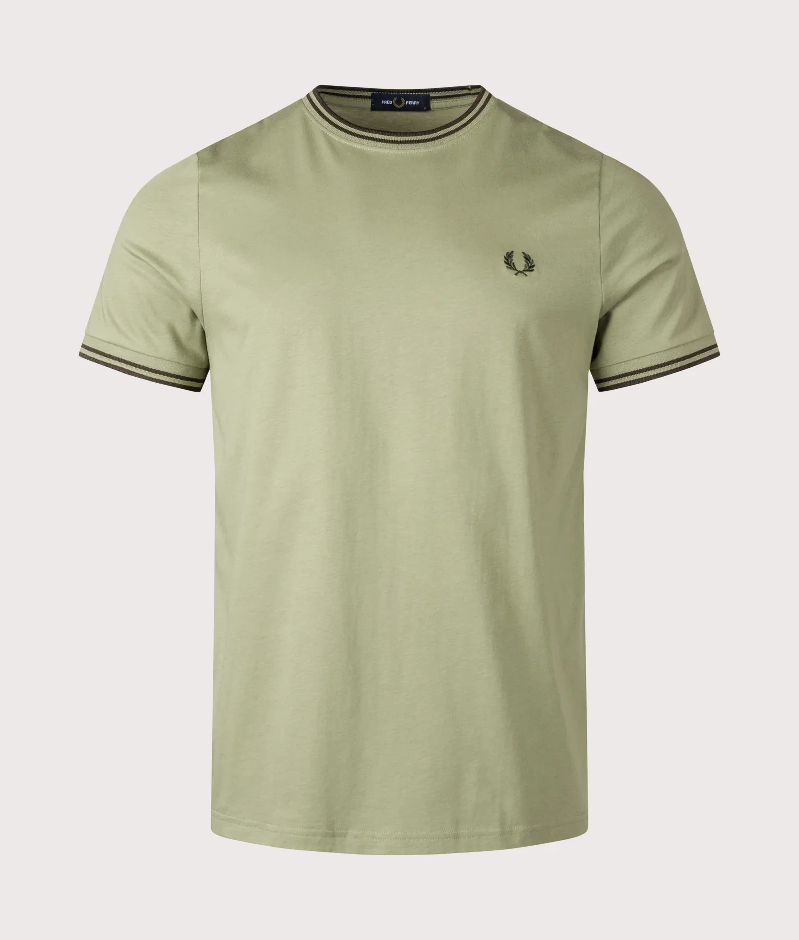 Twin Tipped T-Shirt
