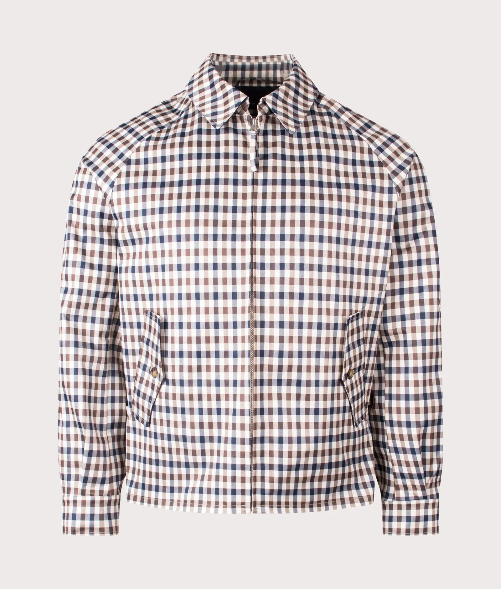 Archival Mid Jacket