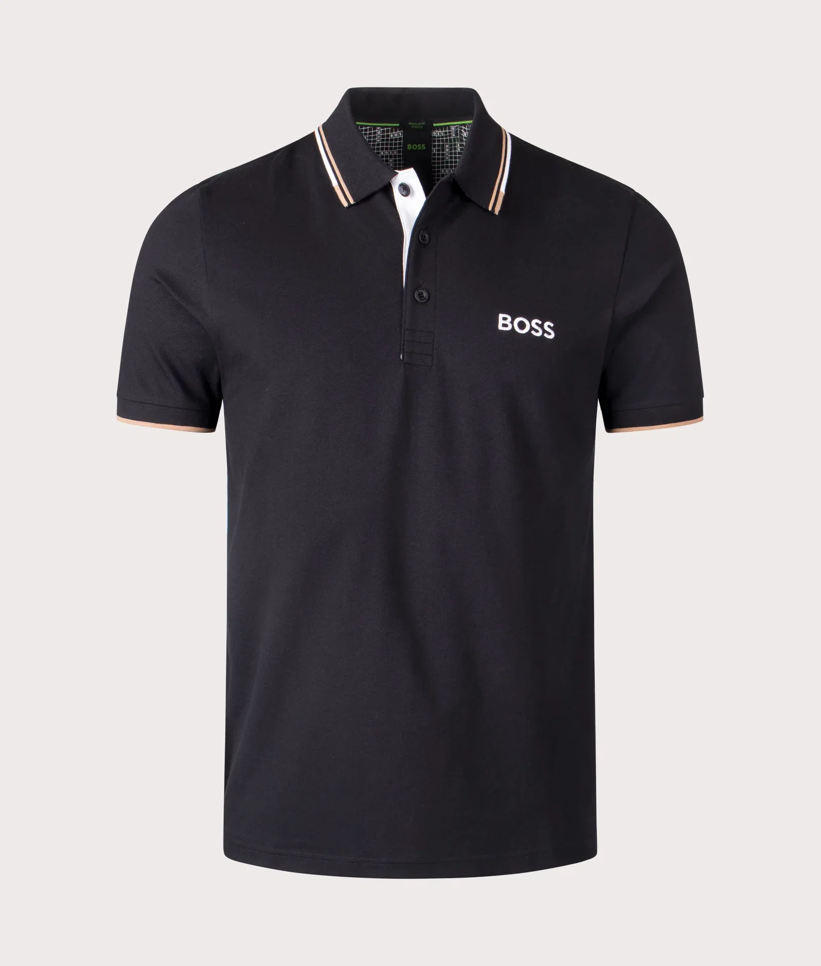 Paddy Pro Polo Shirt