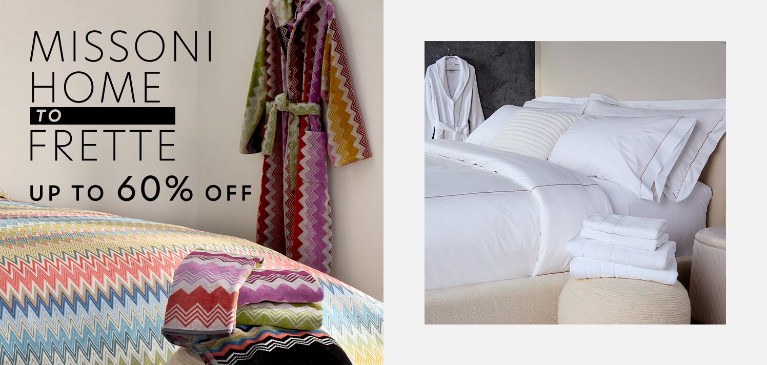 Top Bedding & Bath Brands